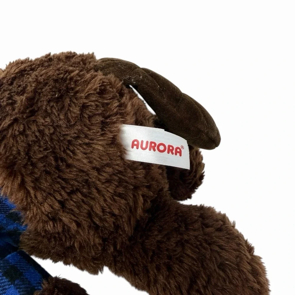 Aurora 2017 beaver